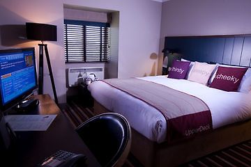 De Vere Herons Reach 블랙풀 외부 사진