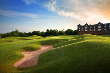 De Vere Herons Reach 블랙풀 외부 사진